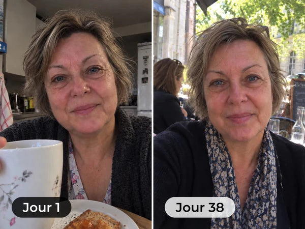 Valérie P., 61 ans